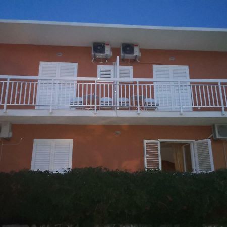 Apartmani Sea Baška Voda المظهر الخارجي الصورة