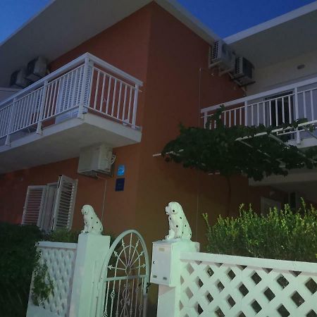 Apartmani Sea Baška Voda المظهر الخارجي الصورة