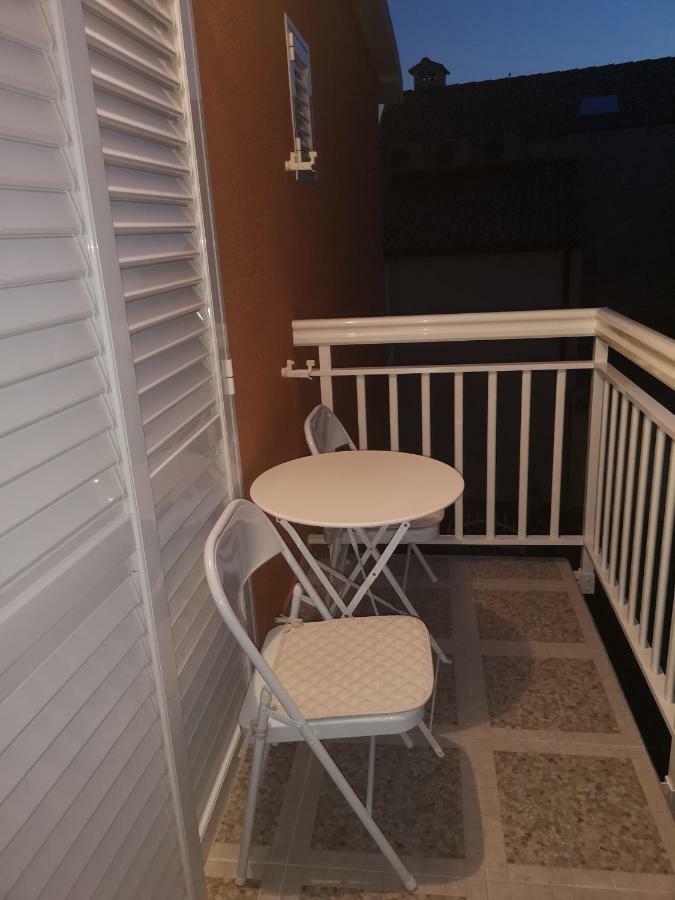 Apartmani Sea Baška Voda المظهر الخارجي الصورة