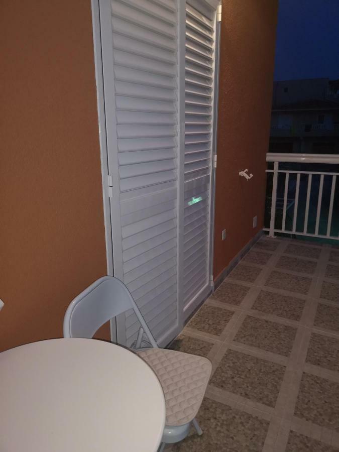 Apartmani Sea Baška Voda المظهر الخارجي الصورة