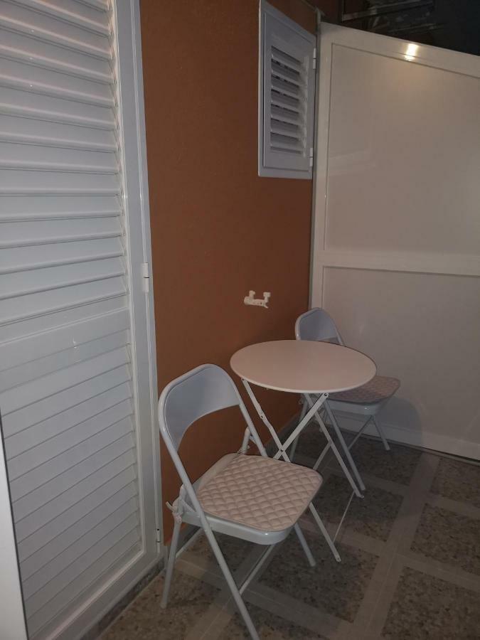 Apartmani Sea Baška Voda المظهر الخارجي الصورة