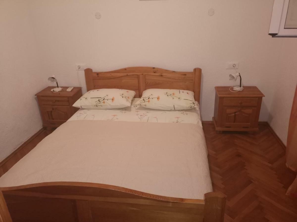 Apartmani Sea Baška Voda المظهر الخارجي الصورة