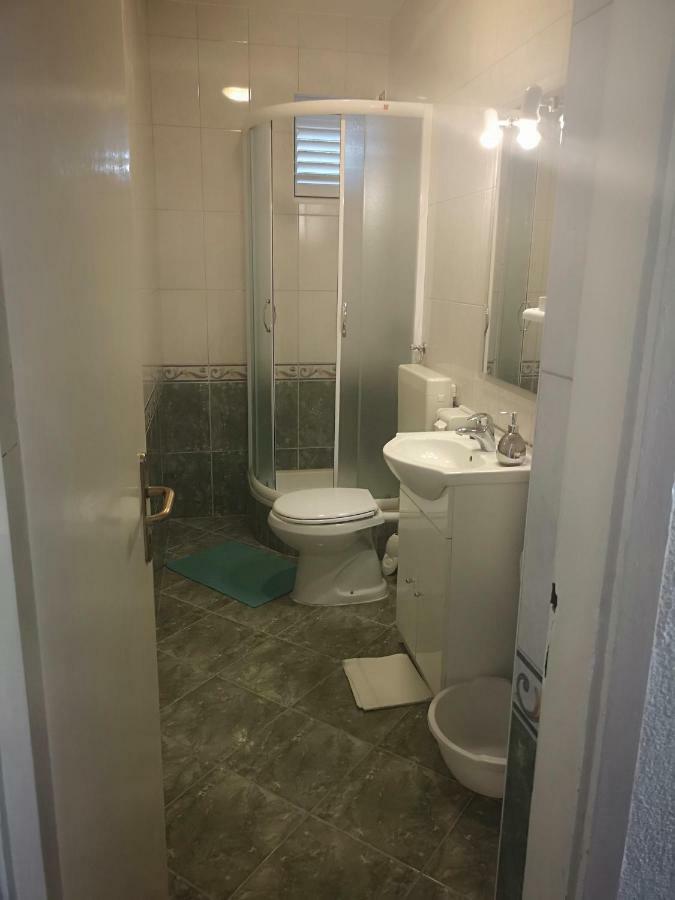 Apartmani Sea Baška Voda المظهر الخارجي الصورة