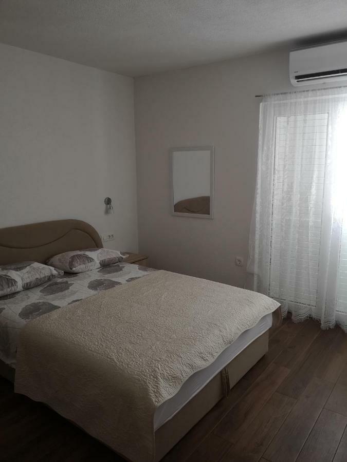 Apartmani Sea Baška Voda المظهر الخارجي الصورة