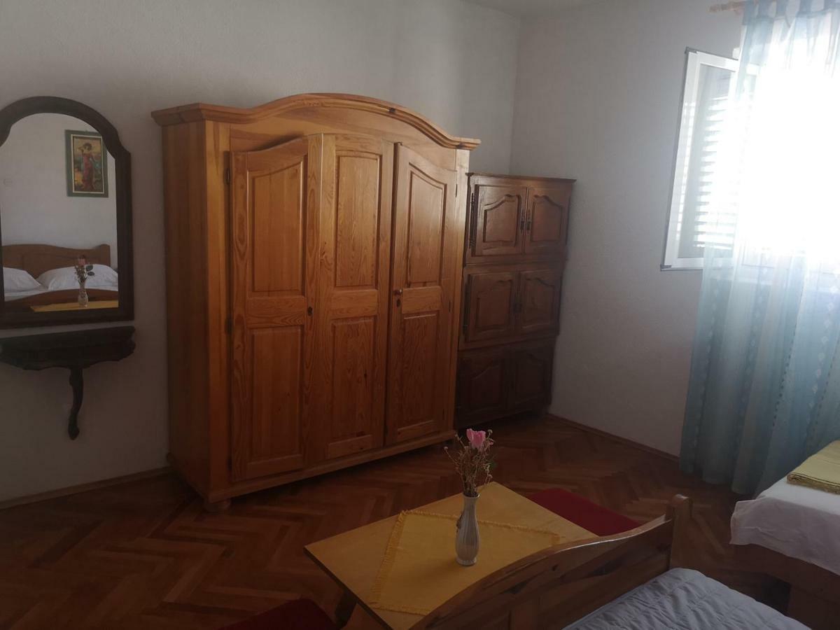 Apartmani Sea Baška Voda المظهر الخارجي الصورة