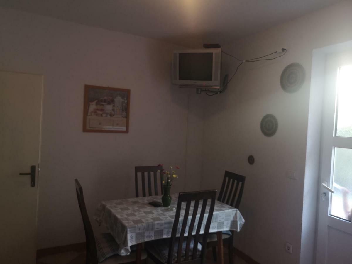 Apartmani Sea Baška Voda المظهر الخارجي الصورة