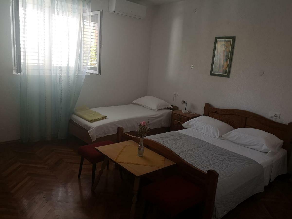 Apartmani Sea Baška Voda المظهر الخارجي الصورة